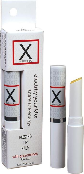 Produktbild Sensuva X On The Lips (Roll-on)