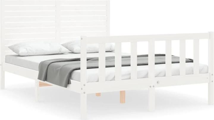 Produktbild vidaXL Adiran (135 x 190 cm)