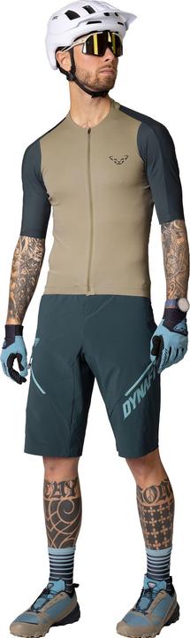 Actual product image Dynafit Ride Light Full-Zip Jersey Men (M)