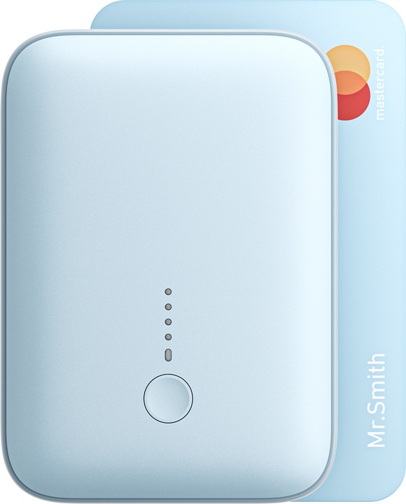 Image du produit Aukey Spark Mini (10000 mAh, 20 W, 37 Wh)