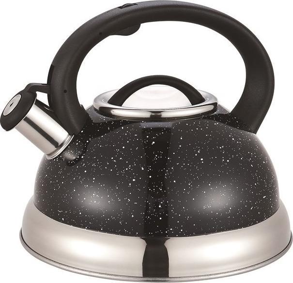Image du produit Maestro Wasserkocher MR-1313C schwarz 3 l (3 l)