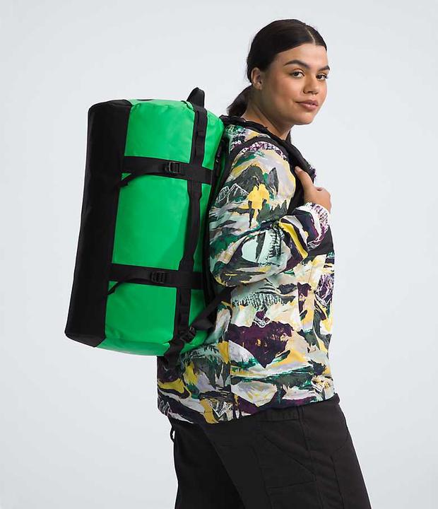Produktbild North Face Base Camp Duffel (50 l)