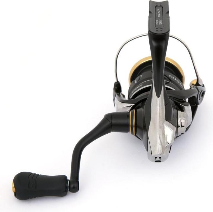 Immagine prodotto Shimano Sostenere FJ 2500 HG (2500)