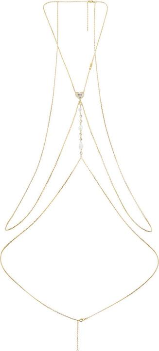 Immagine prodotto Guess JUBN04273JWYGT-U Hashtag (Acciaio inossidabile)