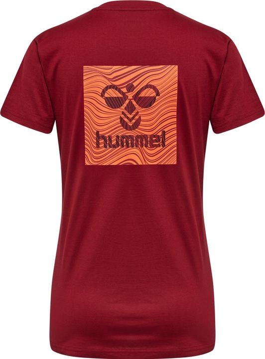 Immagine prodotto hummel Tee Offgrid S/S Wo (XL)