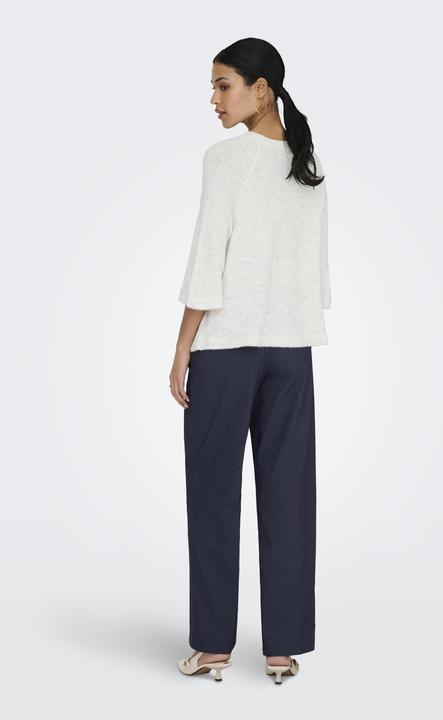 Actual product image JdY Jdyelanora 3/4 Pullover Knt Noos (XL)