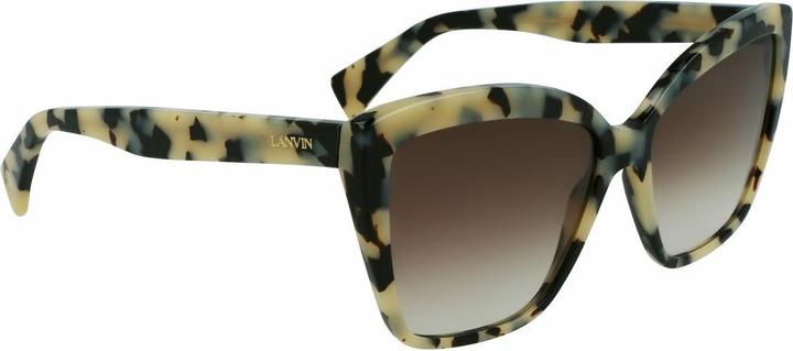 Immagine prodotto Lanvin Ladies' Sunglasses LNV617S-272 Ã¸ 59 mm
