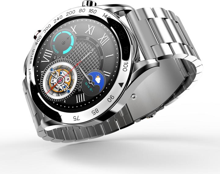 Actual product image HiFuture FutureGo Pro (46.40 mm)