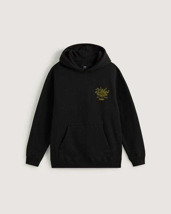 Immagine prodotto Vans Scratched Records Pullover (S)