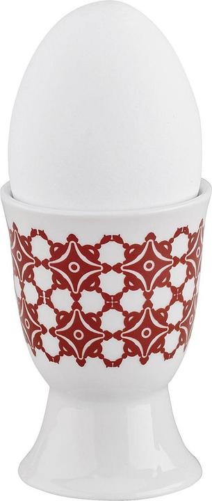 Produktbild Cilio Eierbecher Amici Kacheln (1x)