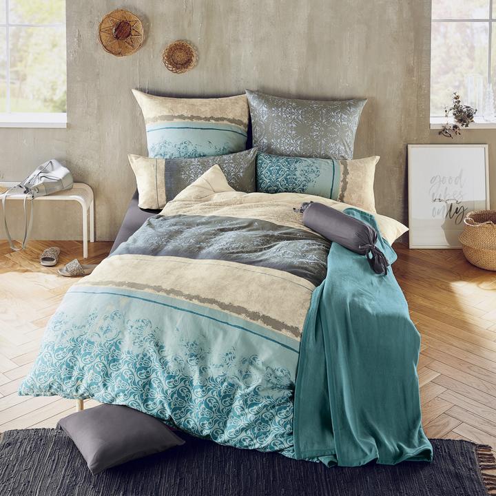 Produktbild Erwin Müller Bio Bettwäsche (Duvetbezug, 80 x 40 cm, 200 x 220 cm)