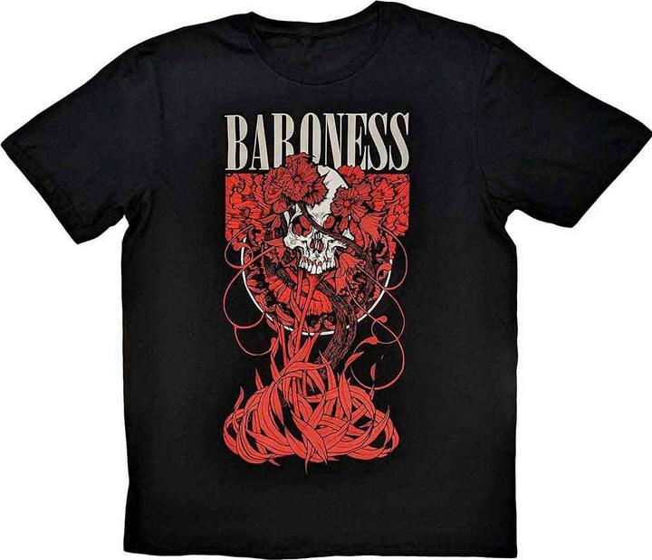 Produktbild Baroness Fleur Skull (S)