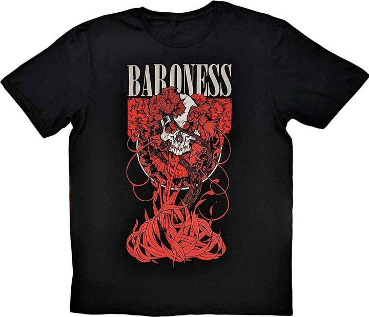 Baroness Fleur Skull