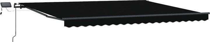 Produktbild vidaXL Einziehbare Markise (3 m)