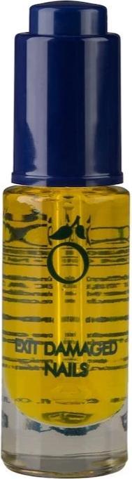 Produktbild Herome Exit Damaged Nails (7 ml)