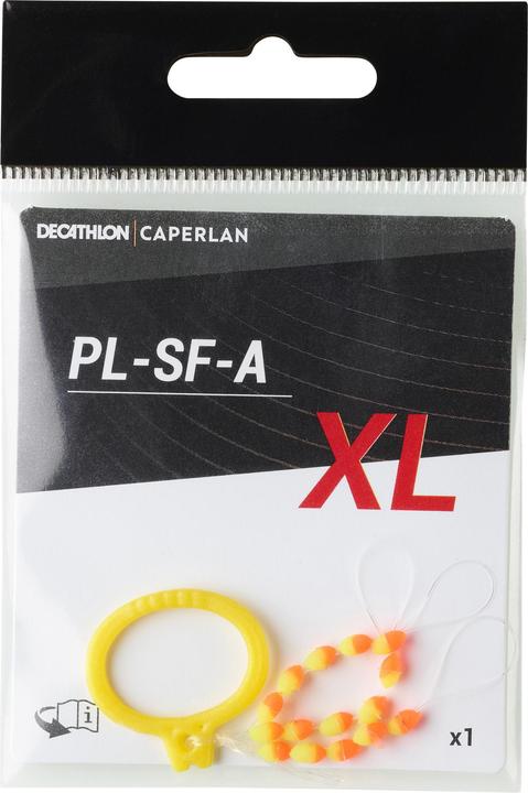 Immagine prodotto Caperlan Tappo galleggiante per la pesca