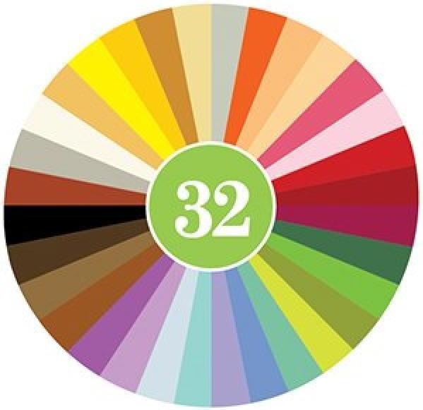 Produktbild Crayon Rocks Muslin Bag