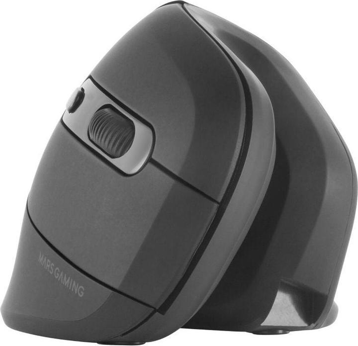 Actual product image Mars Gaming Mmw-Ergopro (Wireless)