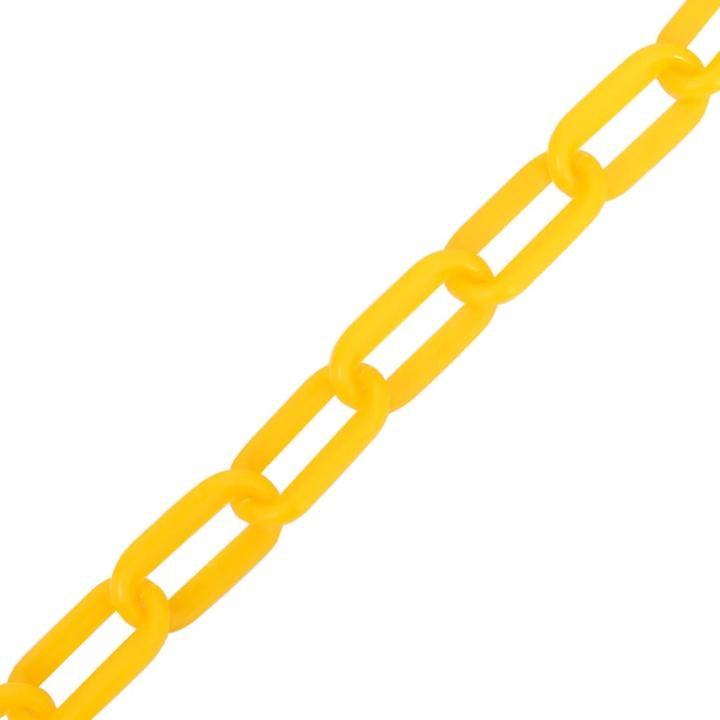 Actual product image vidaXL Warnung (100 m)