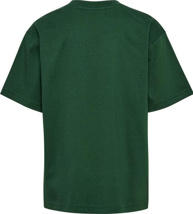 Produktbild hummel hmlJR LOOSE T-SHIRT S/S BEE (104)