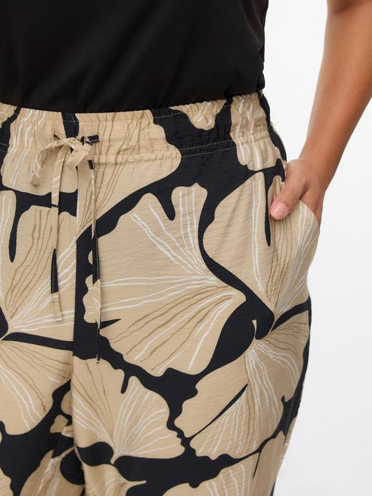 Actual product image Vero Moda VMCLUCY Mittlere Taille Hose Hose (46)