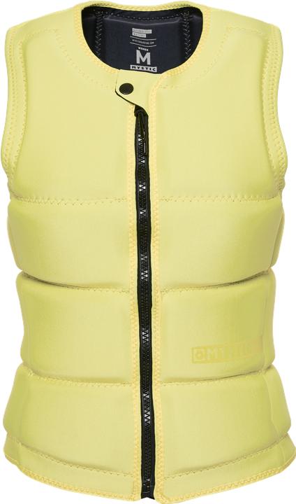 Pastel Yellow