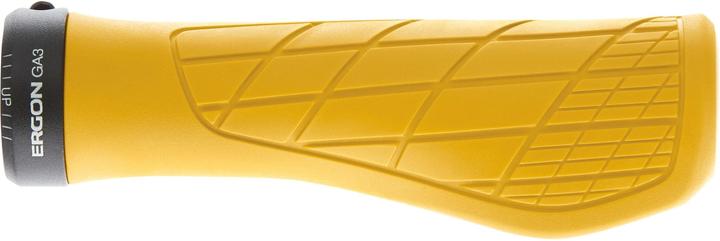 Actual product image Ergon Handlebar grips GA3 large