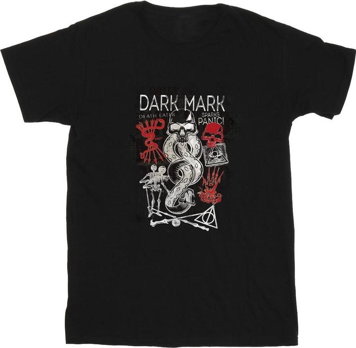 Produktbild Dark Mark TShirt (L)