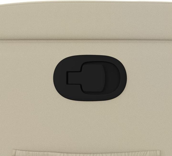 Produktbild vidaXL Relaxsessel