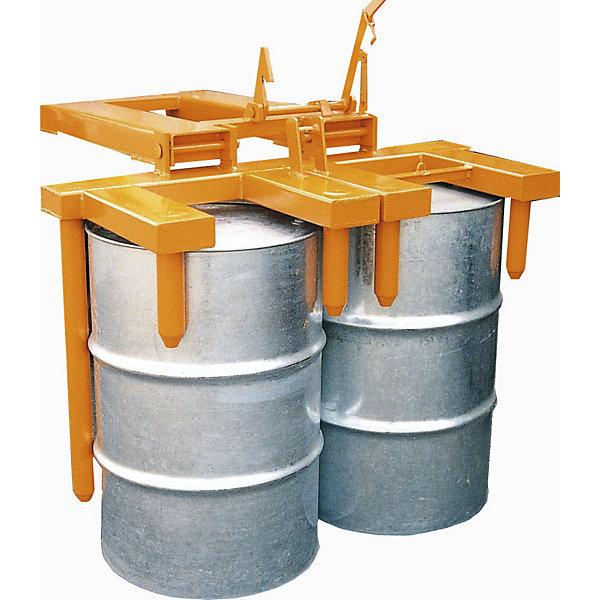 Produktbild eurokraft pro Fasswender