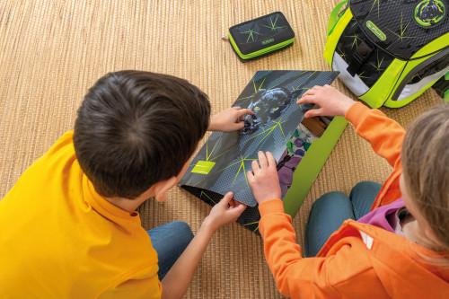 Produktbild Pelikan Sammelmappe A3 Puma (A3, 1 x)