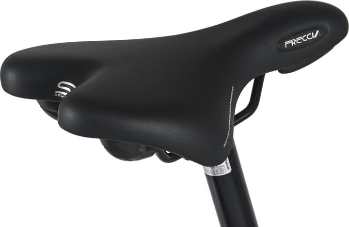 Produktbild Trekkingrad Damen 28" Firenze 200 24 Gänge RH 48 cm weiss (48 cm)