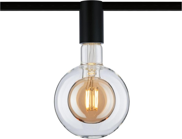 Produktbild Paulmann URail Ceiling Socket (E27)