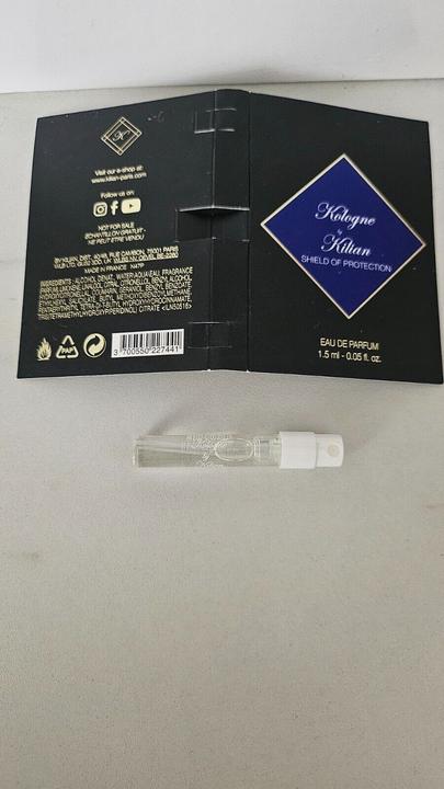 Produktbild By Kilian Köln Schutzschild (Eau de Parfum)