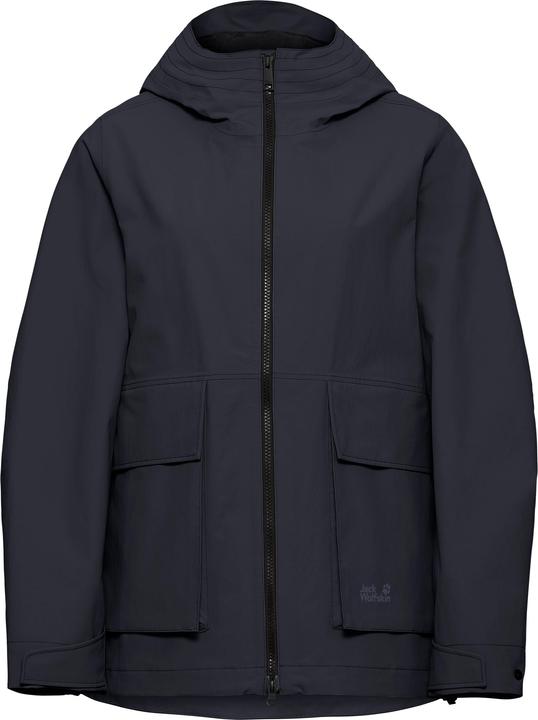 Immagine prodotto Jack Wolfskin Nabur 2L Jkt W (XL)