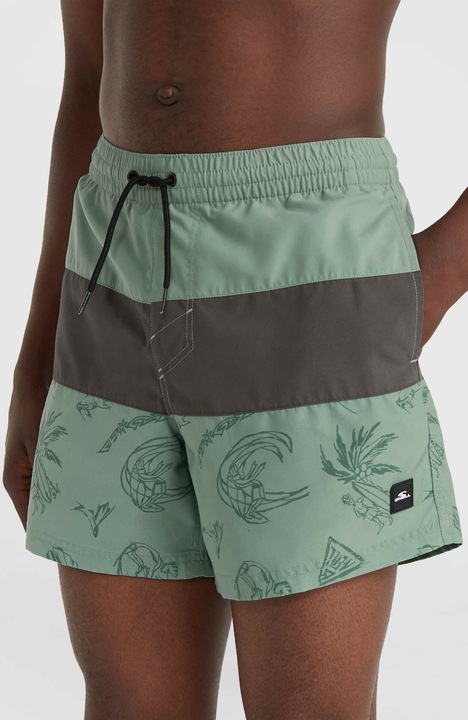 Immagine prodotto O'Neill Pantaloncini Da Bagno Cali Block 15" Mix & Match (M)