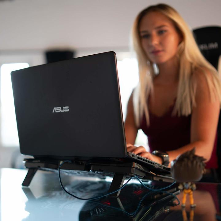 Actual product image Fourze Wind