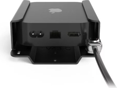 Produktbild Compulocks AppleTV 4K 3. Gen Security Mount (AV-Halter)