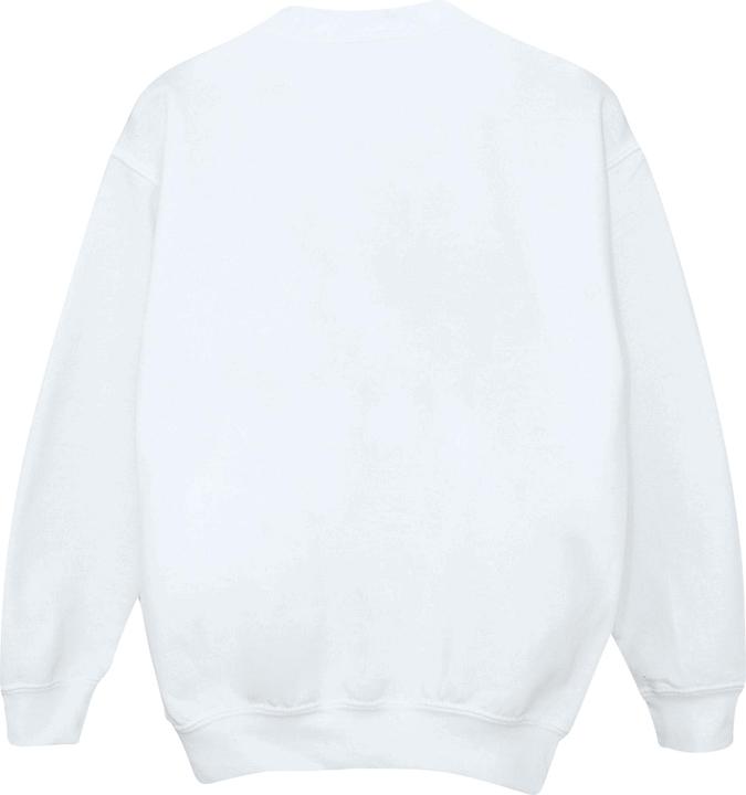 Deadpool Breaktime Tacos Sweatshirt (XL)