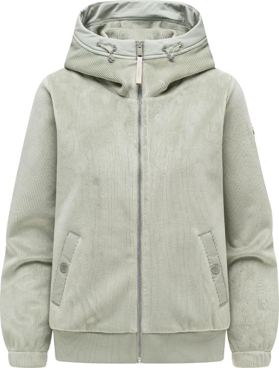 Actual product image Ragwear Cousy Short Bonded (M)