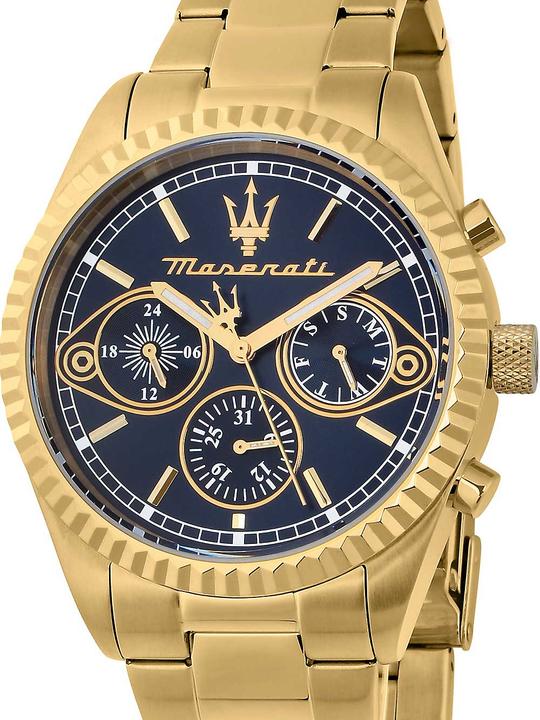 Immagine prodotto Maserati Competizione (Cronografo, 43 mm)