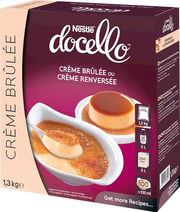 Image du produit Nestlé Docello (1300 g)