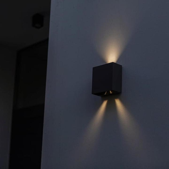 Produktbild Lutec Gemini (800 lm)