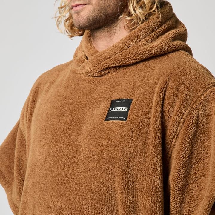 Immagine prodotto Mystic Poncho Teddy