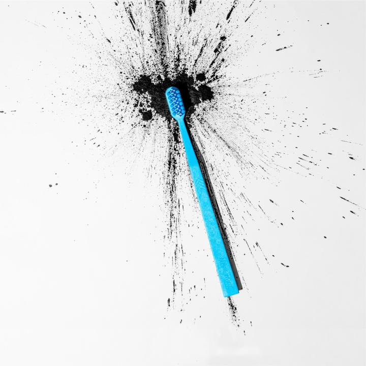 Image du produit Alpine White Brosse à dents (Souple, 1 x)