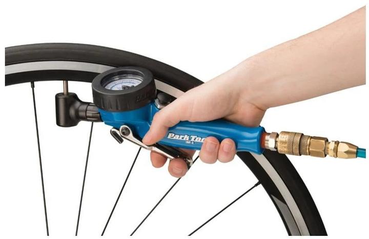 Produktbild Park Tool Pump-Adapter INF-2