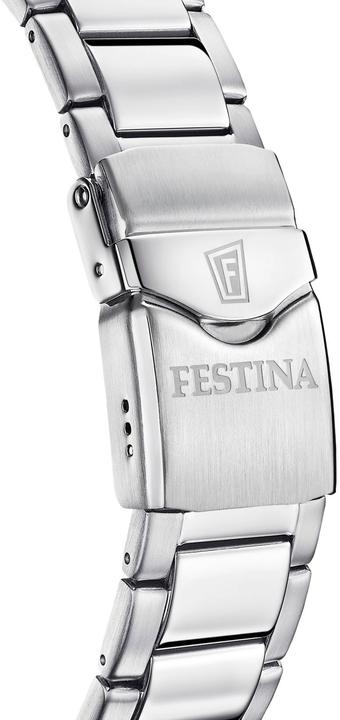 Produktbild Festina The Originals (Taucheruhr, Analoguhr, 46 mm)