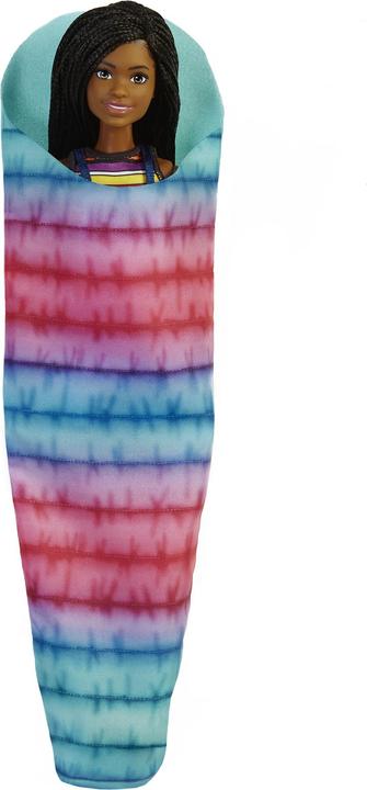 Produktbild Barbie HDF72 Puppe