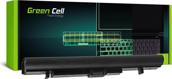 GreenCell Green Cell Battery for Toshiba Satellite Pro A30-C A40-C A50 (4 Zellen, 2200 mAh)
