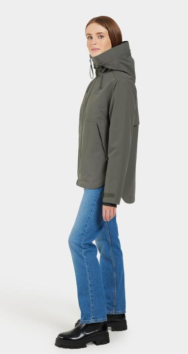 Actual product image Didriksons Women's Jennie Jacket 2 (44)